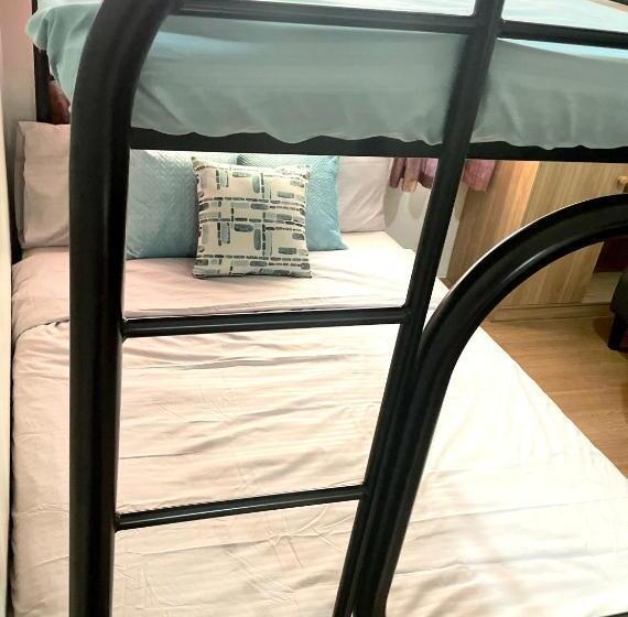 Family Friendly Studio Unit In Cdo