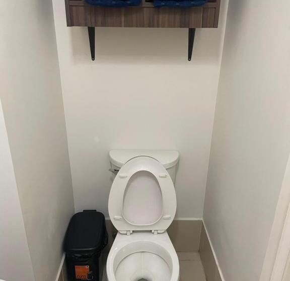 Family Friendly Studio Unit In Cdo