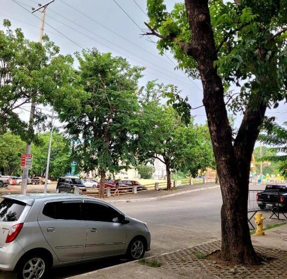 Family Friendly Studio Unit In Cdo