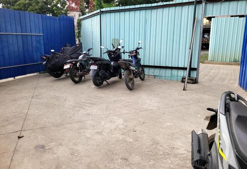 Family Friendly Studio Unit In Cdo