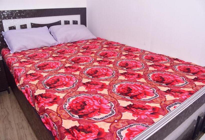 Golden Hotel And Restaurant