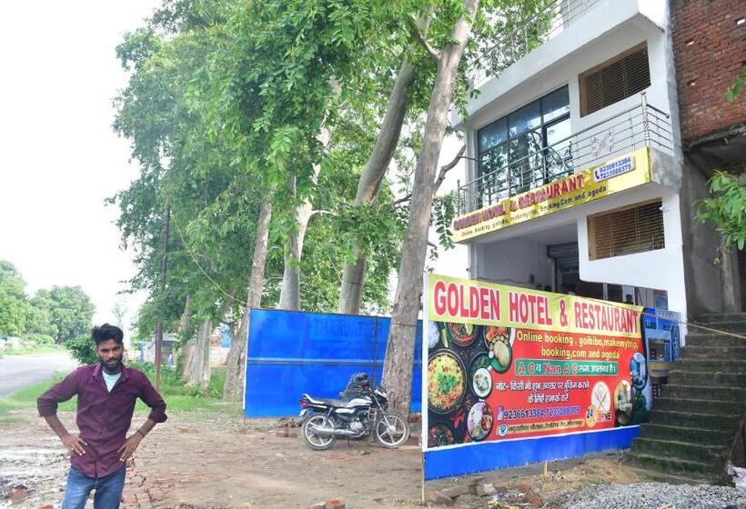 Golden Hotel And Restaurant