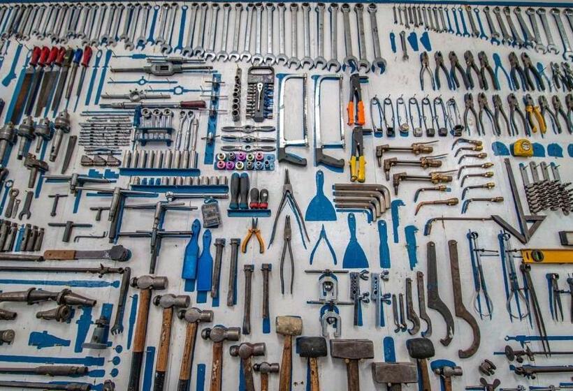 בית מלון כפרי ทดสอบ