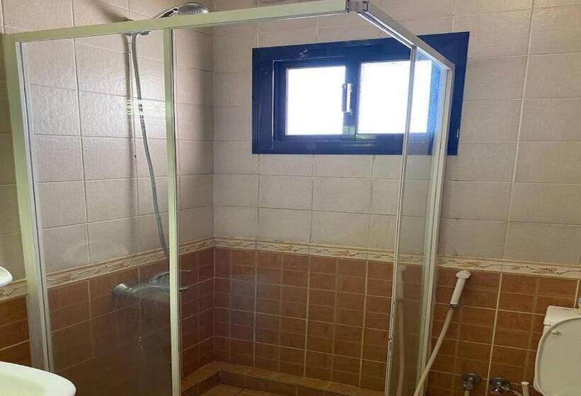 Отель السارية