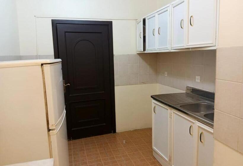 Отель السارية