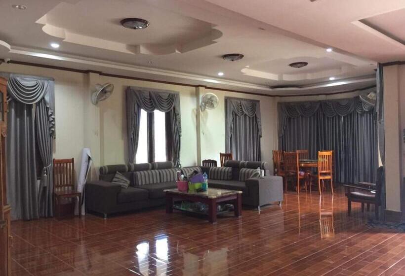 هتل A P S Boutique