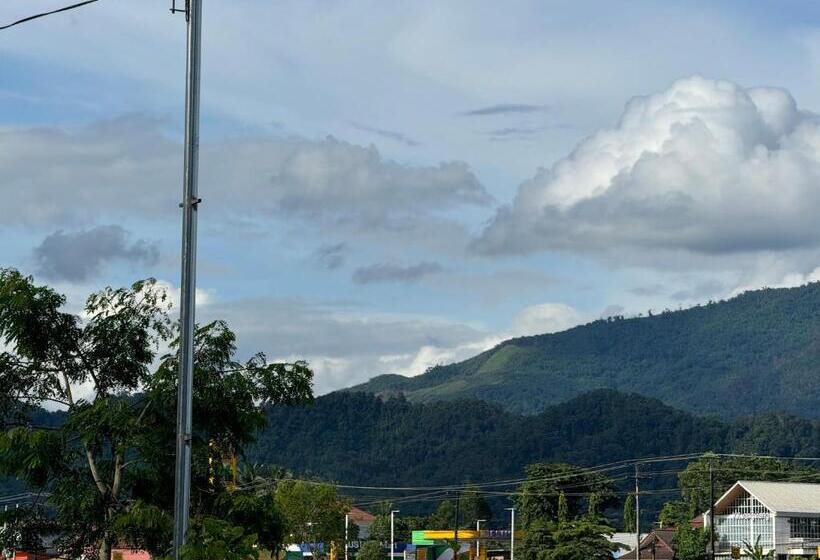 Отель A P S Boutique