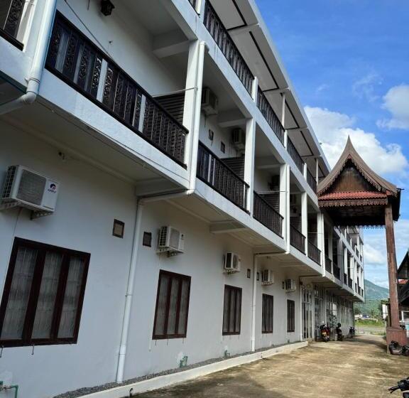 Отель A P S Boutique