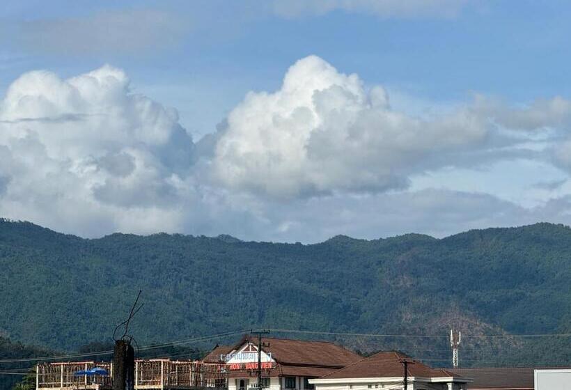 Отель A P S Boutique