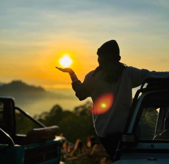 בית מלון כפרי Arlinas Guest House