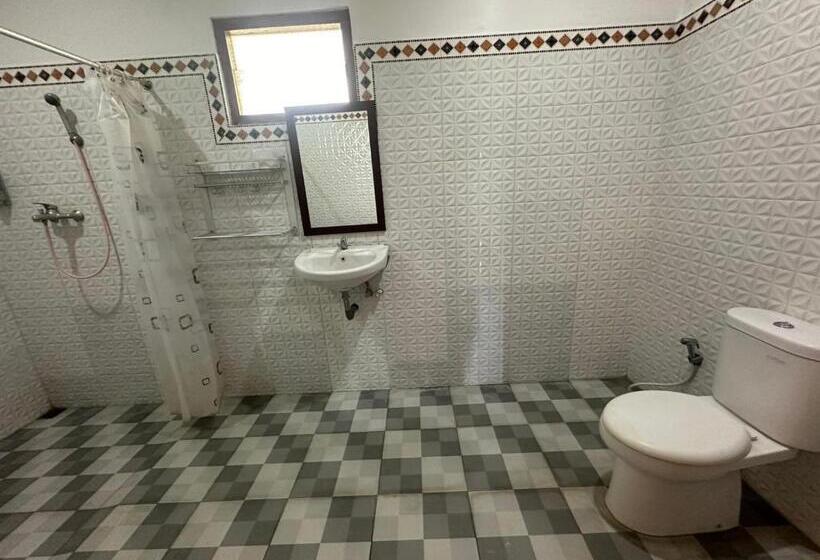 בית מלון כפרי Arlinas Guest House