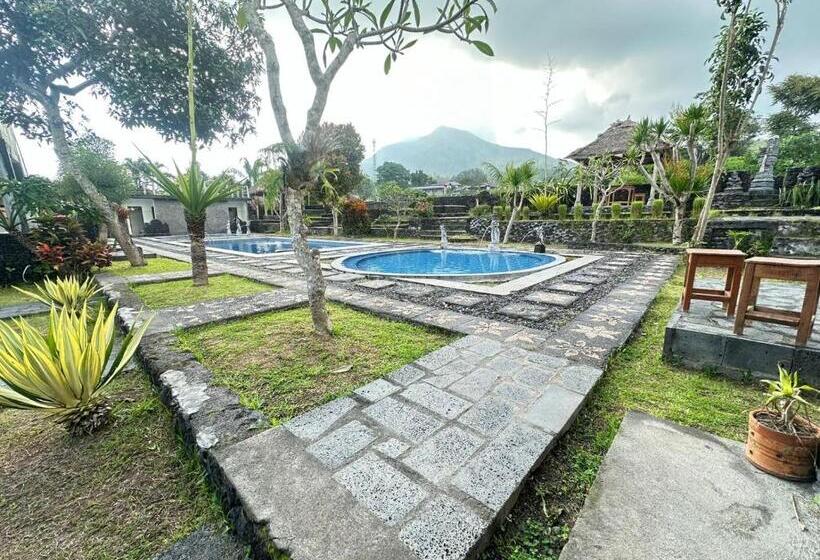 בית מלון כפרי Arlinas Guest House