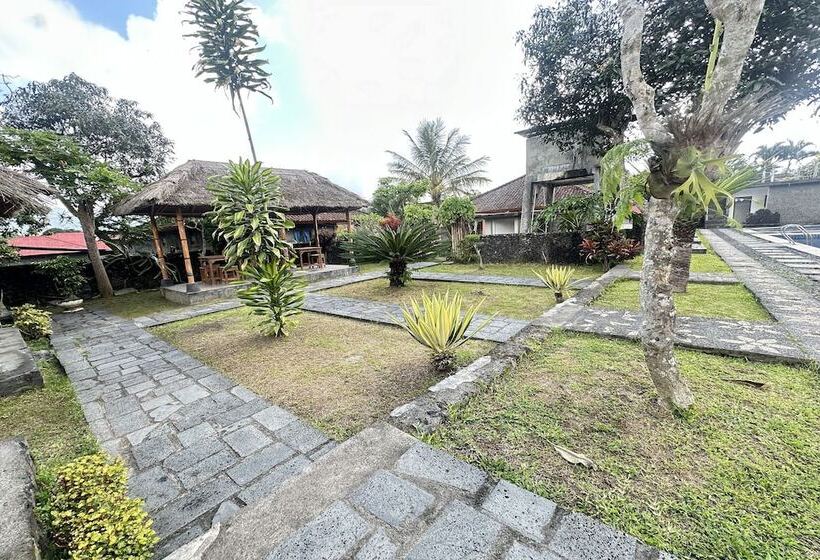 בית מלון כפרי Arlinas Guest House