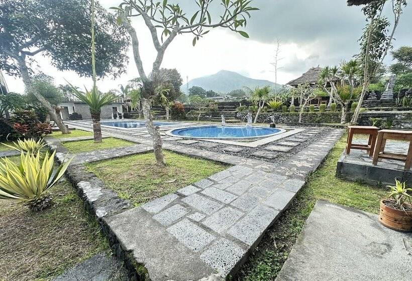 בית מלון כפרי Arlinas Guest House