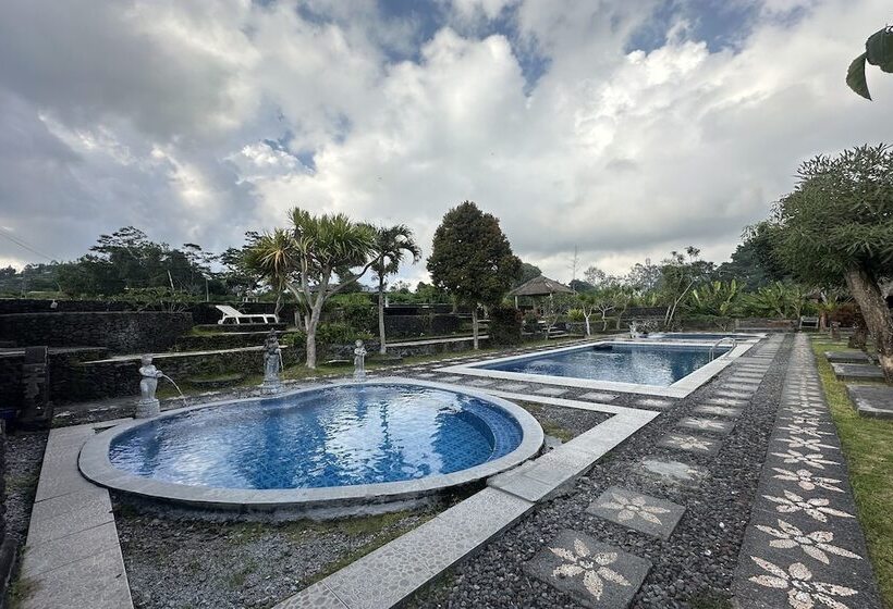 בית מלון כפרי Arlinas Guest House