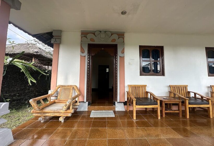 בית מלון כפרי Arlinas Guest House