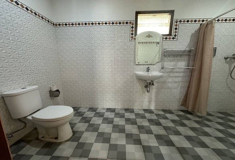 בית מלון כפרי Arlinas Guest House