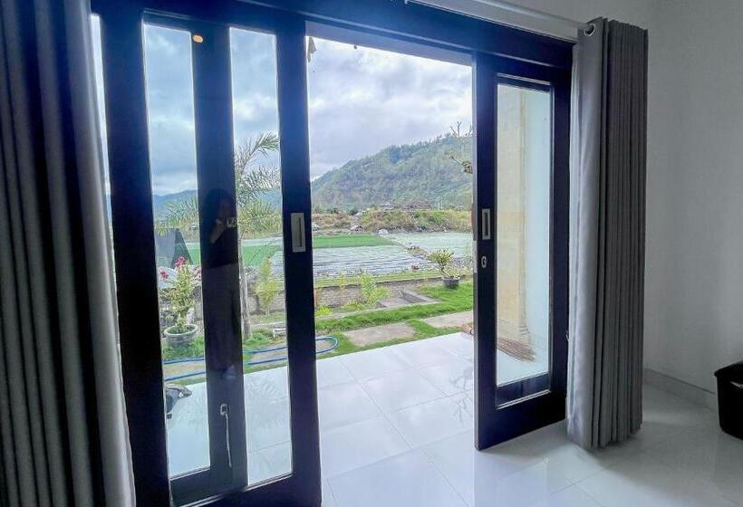 فندق Batur Kencana Villa Mitra Reddoorz