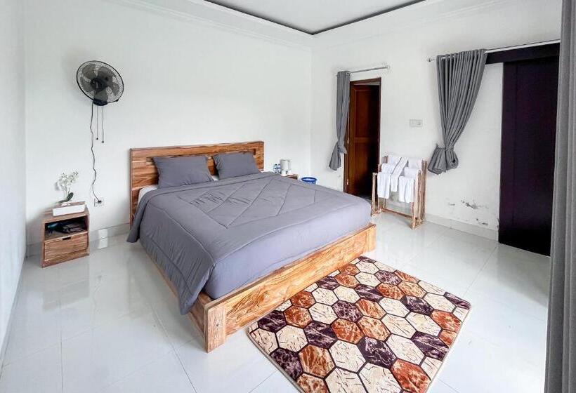 فندق Batur Kencana Villa Mitra Reddoorz