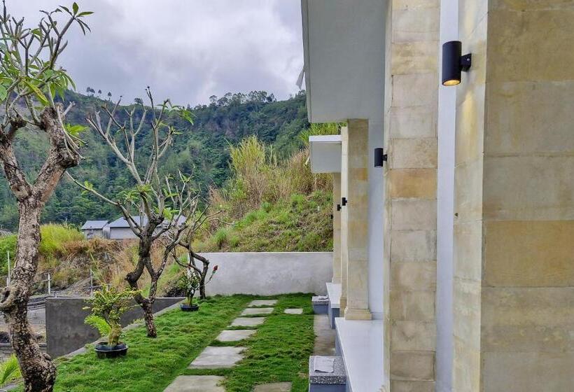 فندق Batur Kencana Villa Mitra Reddoorz