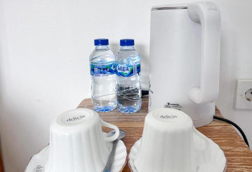 فندق Batur Kencana Villa Mitra Reddoorz