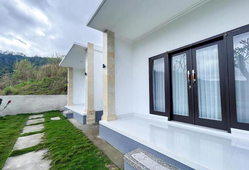 فندق Batur Kencana Villa Mitra Reddoorz