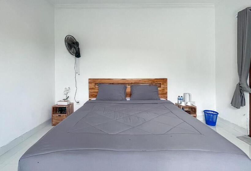 فندق Batur Kencana Villa Mitra Reddoorz