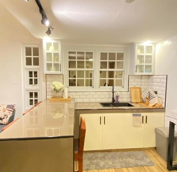 בית מלון כפרי Benido Farm   A Secret Haven