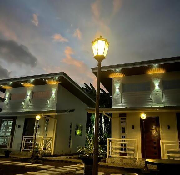 בית מלון כפרי Benido Farm   A Secret Haven