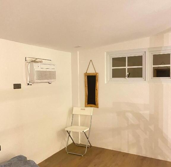 בית מלון כפרי Benido Farm   A Secret Haven