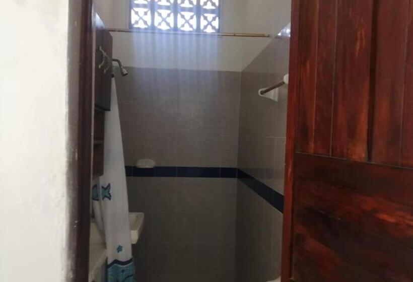 בית מלון כפרי Bungalows Azteca