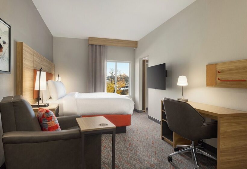 فندق Candlewood Suites Lawrenceville   Princeton, An Ihg