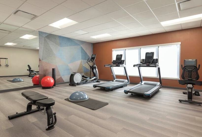 فندق Candlewood Suites Lawrenceville   Princeton, An Ihg