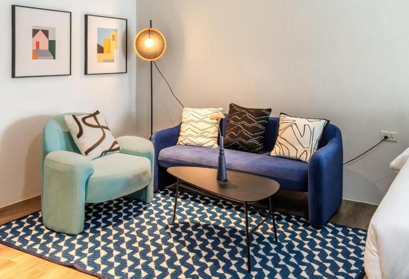 فندق Claybed Chiangrai