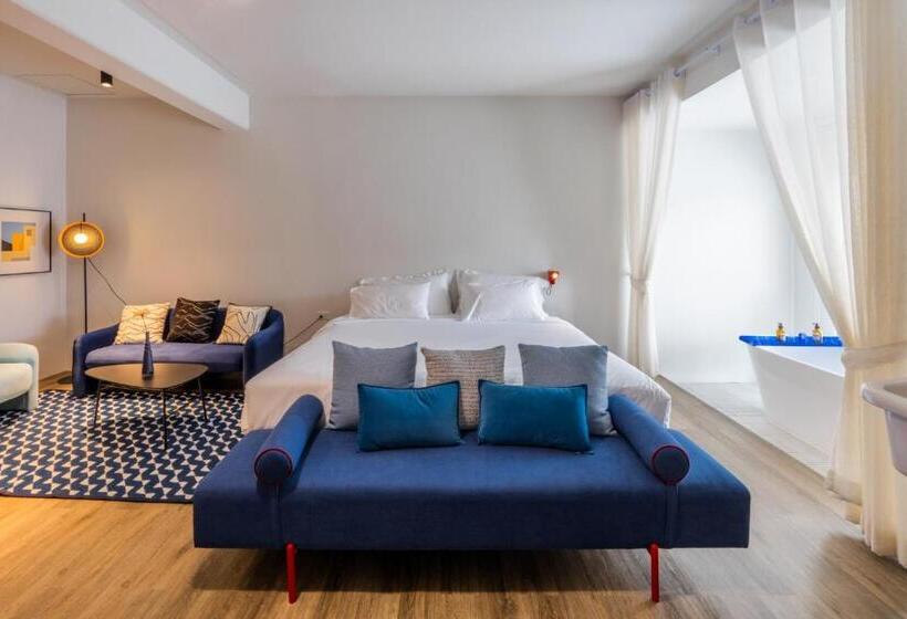 فندق Claybed Chiangrai