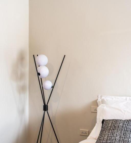 فندق Claybed Chiangrai