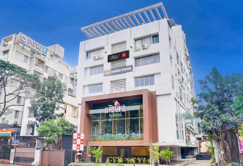 Отель Super Collection O Vardhan Plaza