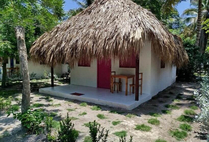 ホテル Coral Sand Islas Del Rosario