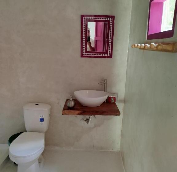 ホテル Coral Sand Islas Del Rosario