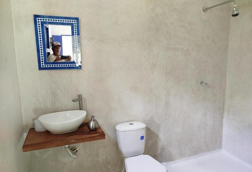 ホテル Coral Sand Islas Del Rosario