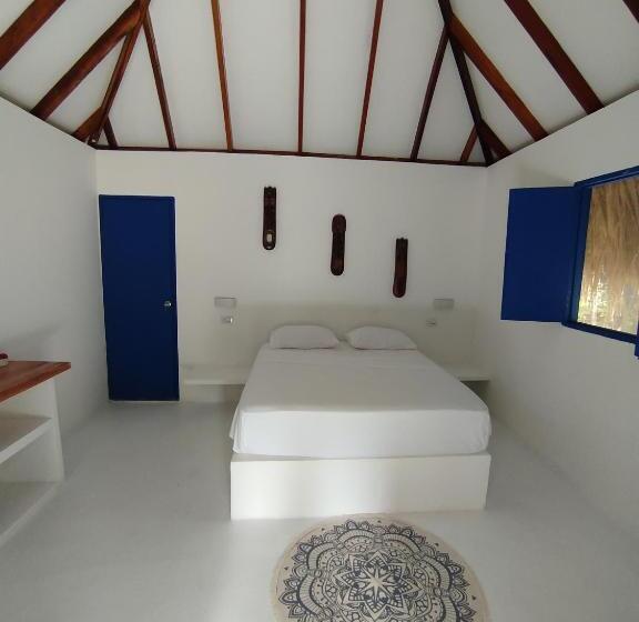 ホテル Coral Sand Islas Del Rosario