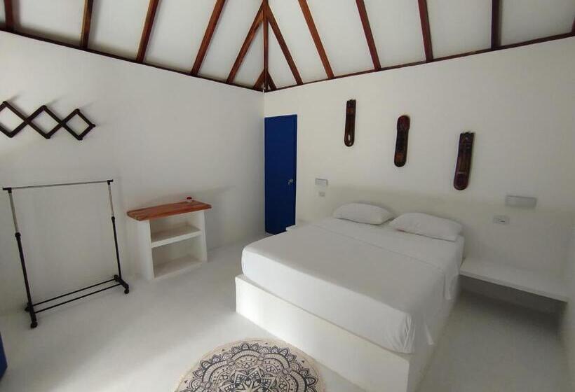 ホテル Coral Sand Islas Del Rosario