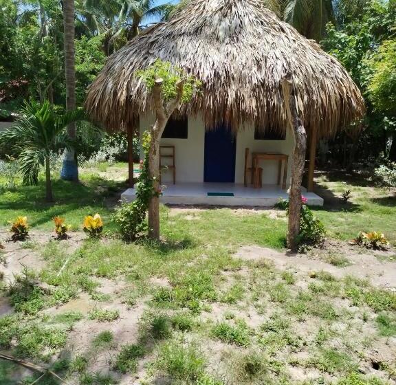 ホテル Coral Sand Islas Del Rosario