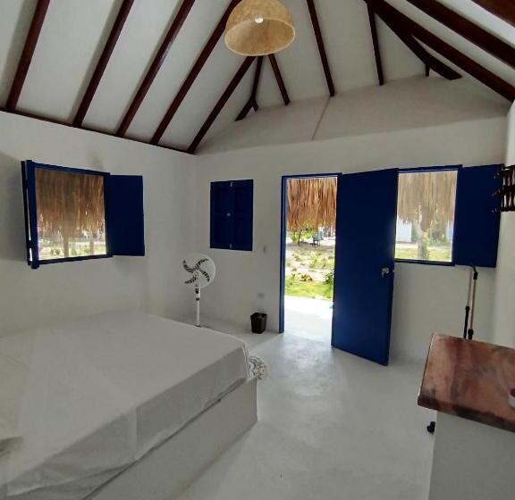 ホテル Coral Sand Islas Del Rosario