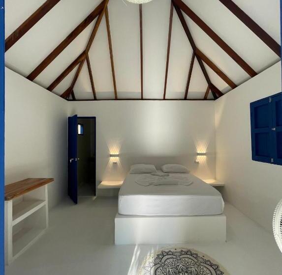 ホテル Coral Sand Islas Del Rosario