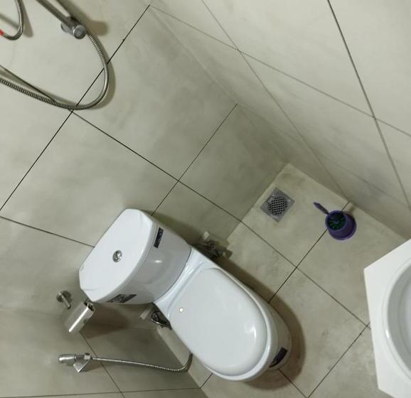 Капсульный Oтель Poseidon  S Bounty Rest