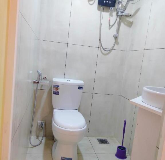 Капсульный Oтель Poseidon  S Bounty Rest