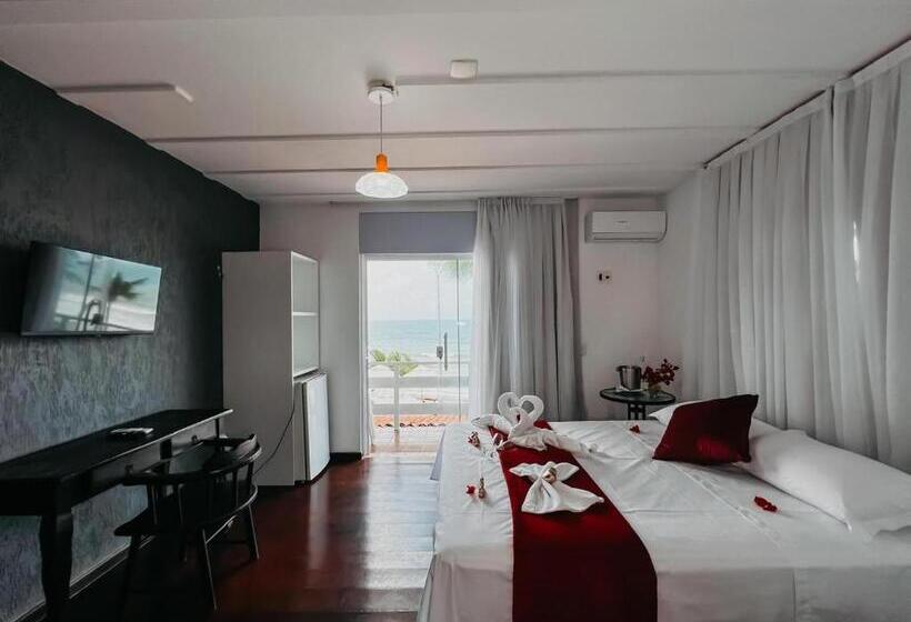 فندق Dom Aquino Hospedagem E Gastronomia