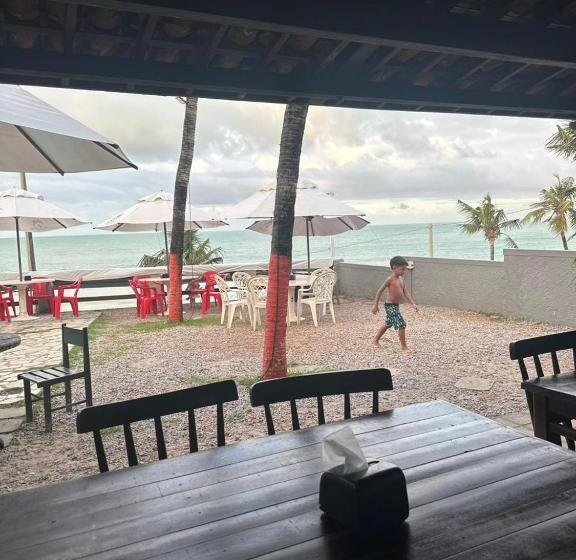 فندق Dom Aquino Hospedagem E Gastronomia