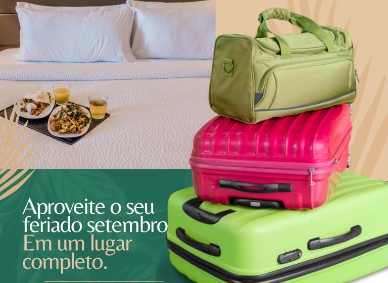 فندق Dom Aquino Hospedagem E Gastronomia